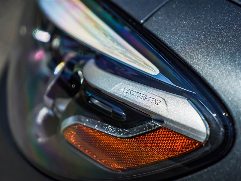 2017 Mercedes-Benz AMG SL 63   - Photo 42 - Bonita Springs, FL 34134