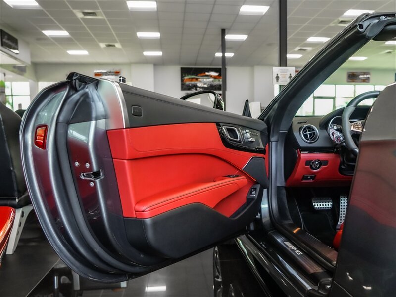 2017 Mercedes-Benz AMG SL 63   - Photo 22 - Bonita Springs, FL 34134