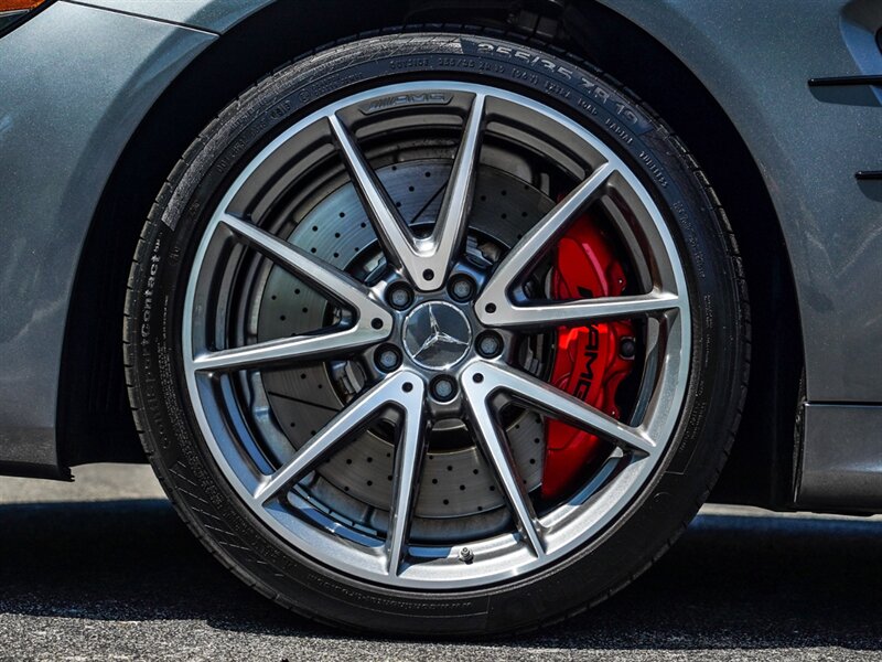 2017 Mercedes-Benz AMG SL 63   - Photo 32 - Bonita Springs, FL 34134