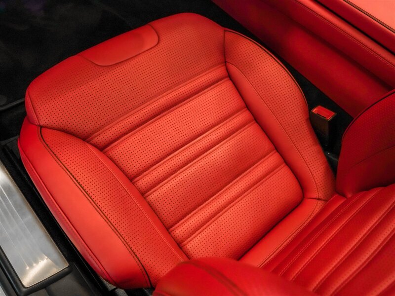 2017 Mercedes-Benz AMG SL 63   - Photo 20 - Bonita Springs, FL 34134