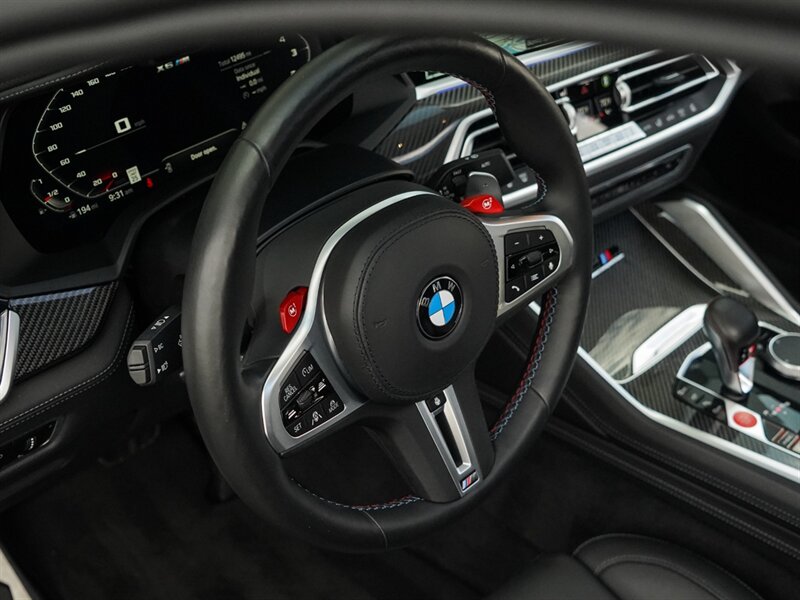 2021 BMW X6 M - Photo 39 - Bonita Springs, FL 34134