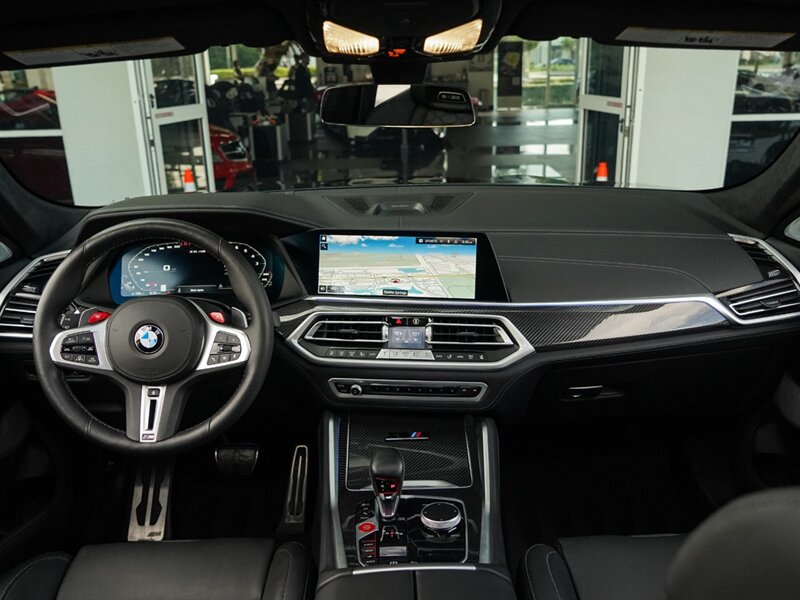 2021 BMW X6 M - Photo 35 - Bonita Springs, FL 34134