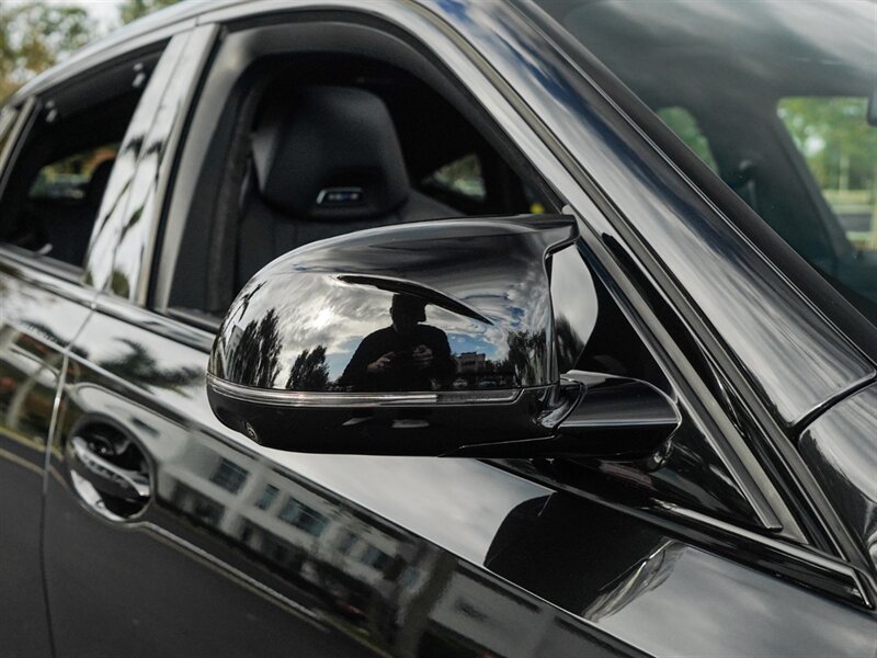 2021 BMW X6 M - Photo 81 - Bonita Springs, FL 34134