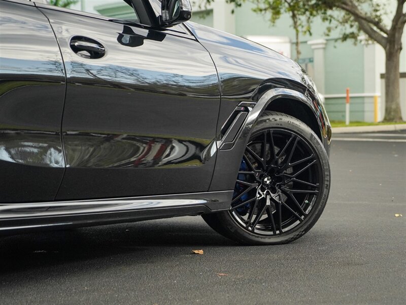 2021 BMW X6 M - Photo 73 - Bonita Springs, FL 34134