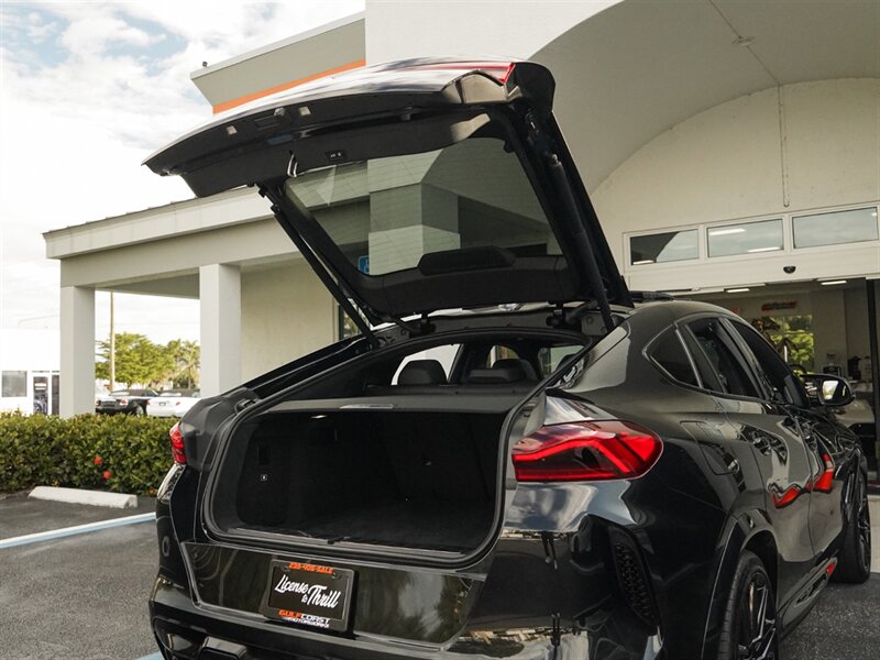 2021 BMW X6 M - Photo 51 - Bonita Springs, FL 34134
