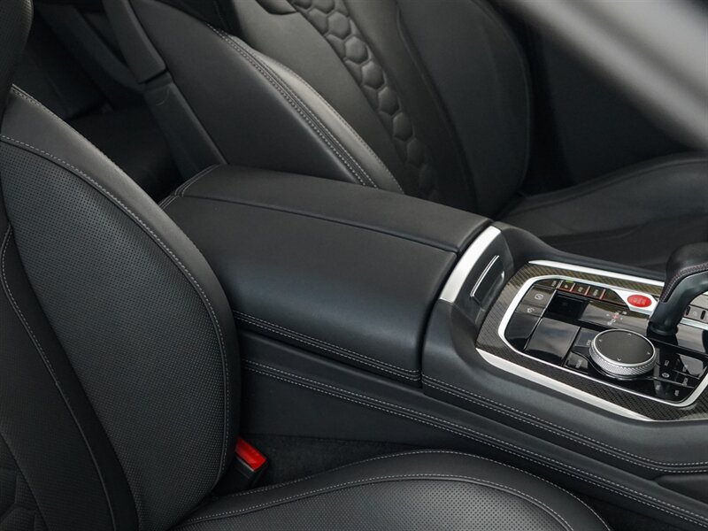 2021 BMW X6 M - Photo 44 - Bonita Springs, FL 34134