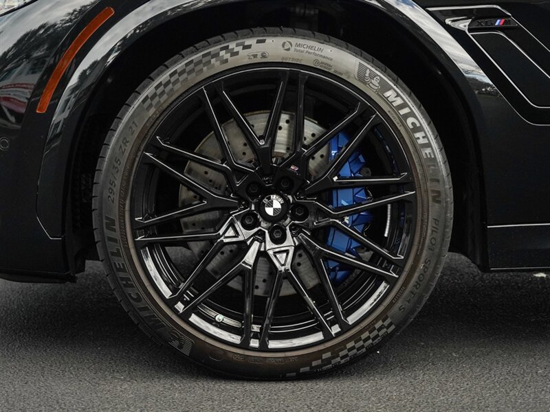 2021 BMW X6 M - Photo 55 - Bonita Springs, FL 34134