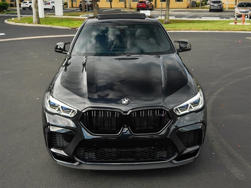 2021 BMW X6 M - Photo 5 - Bonita Springs, FL 34134