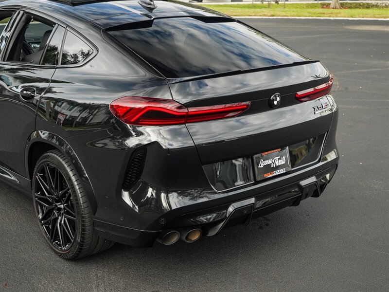 2021 BMW X6 M - Photo 62 - Bonita Springs, FL 34134