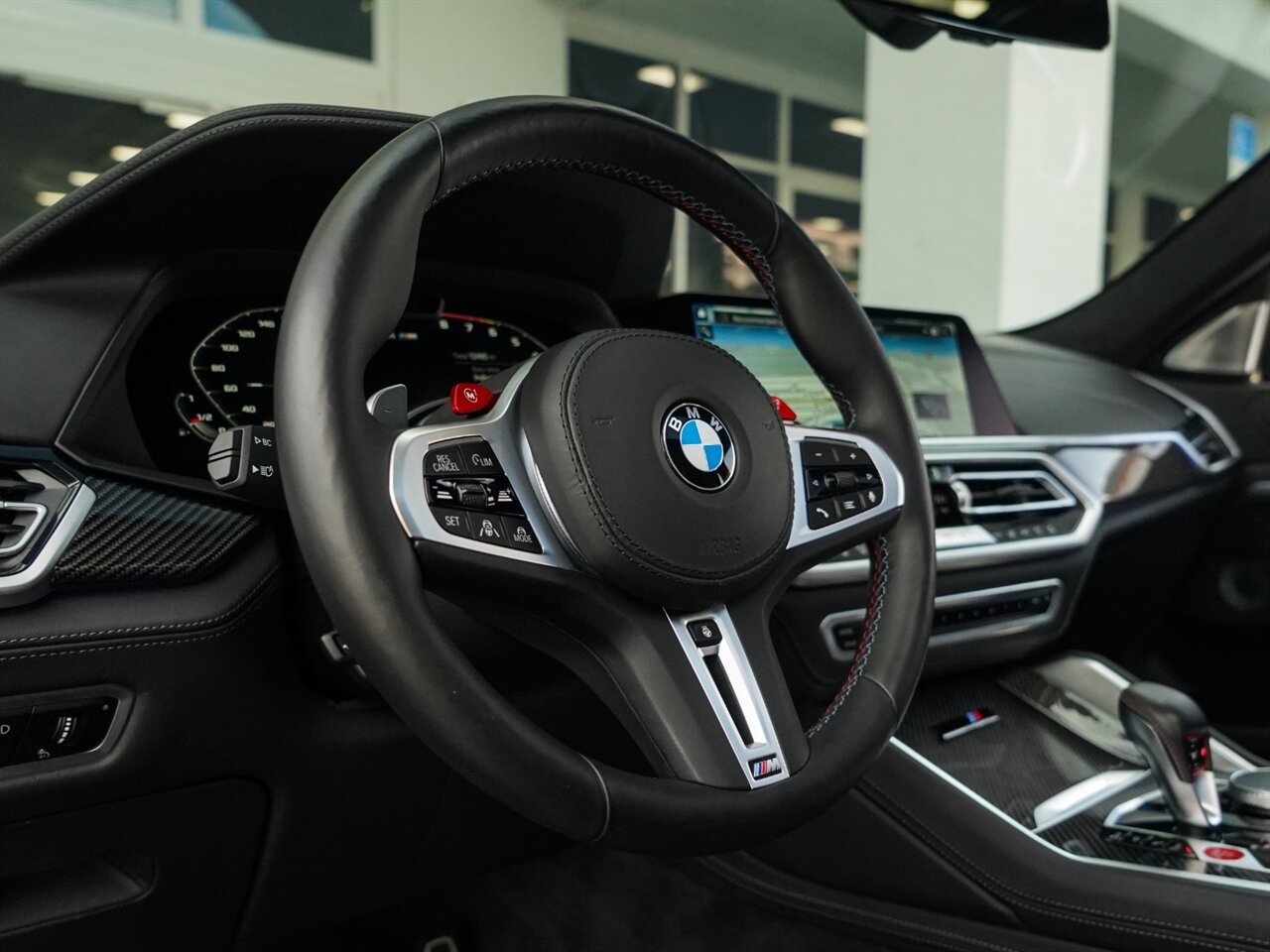 2021 BMW X6 M   - Photo 14 - Bonita Springs, FL 34134