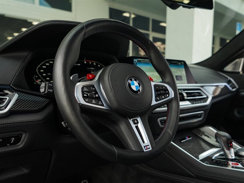 2021 BMW X6 M - Photo 14 - Bonita Springs, FL 34134