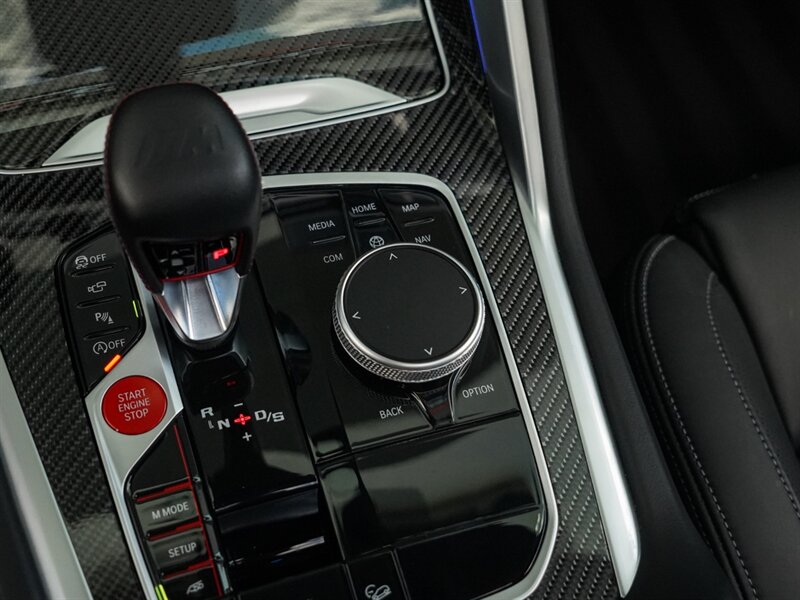 2021 BMW X6 M - Photo 20 - Bonita Springs, FL 34134