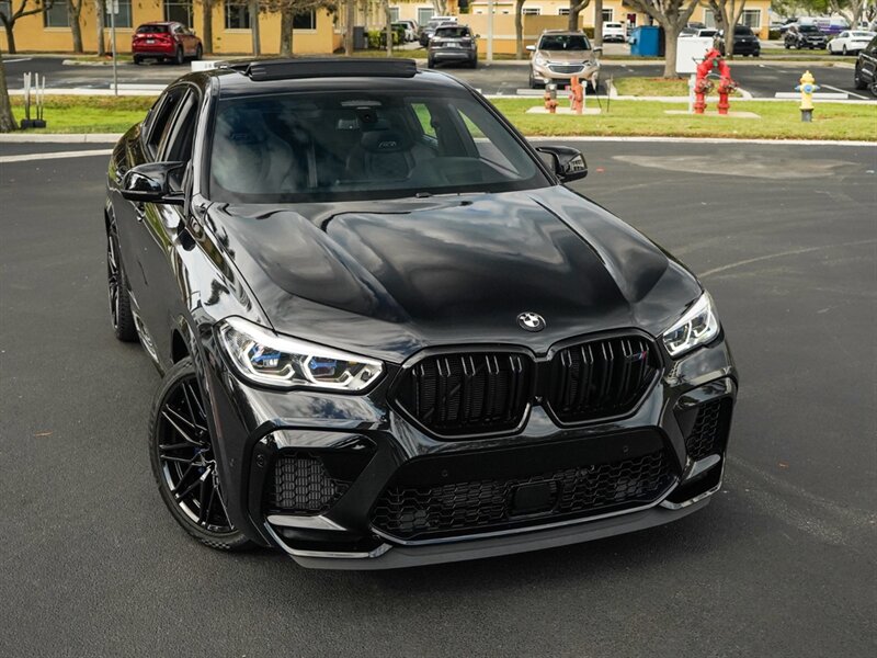 2021 BMW X6 M - Photo 83 - Bonita Springs, FL 34134