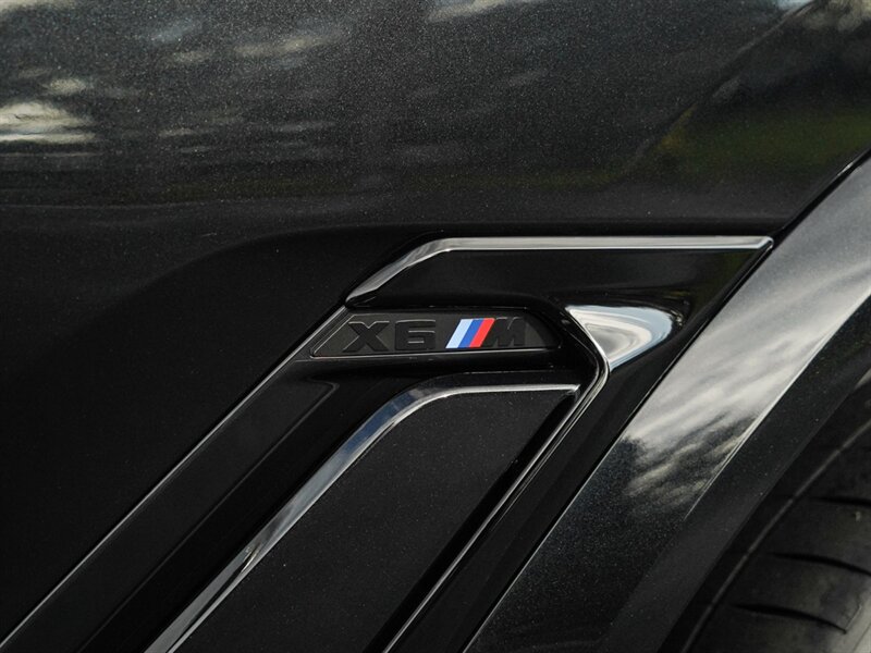 2021 BMW X6 M - Photo 79 - Bonita Springs, FL 34134