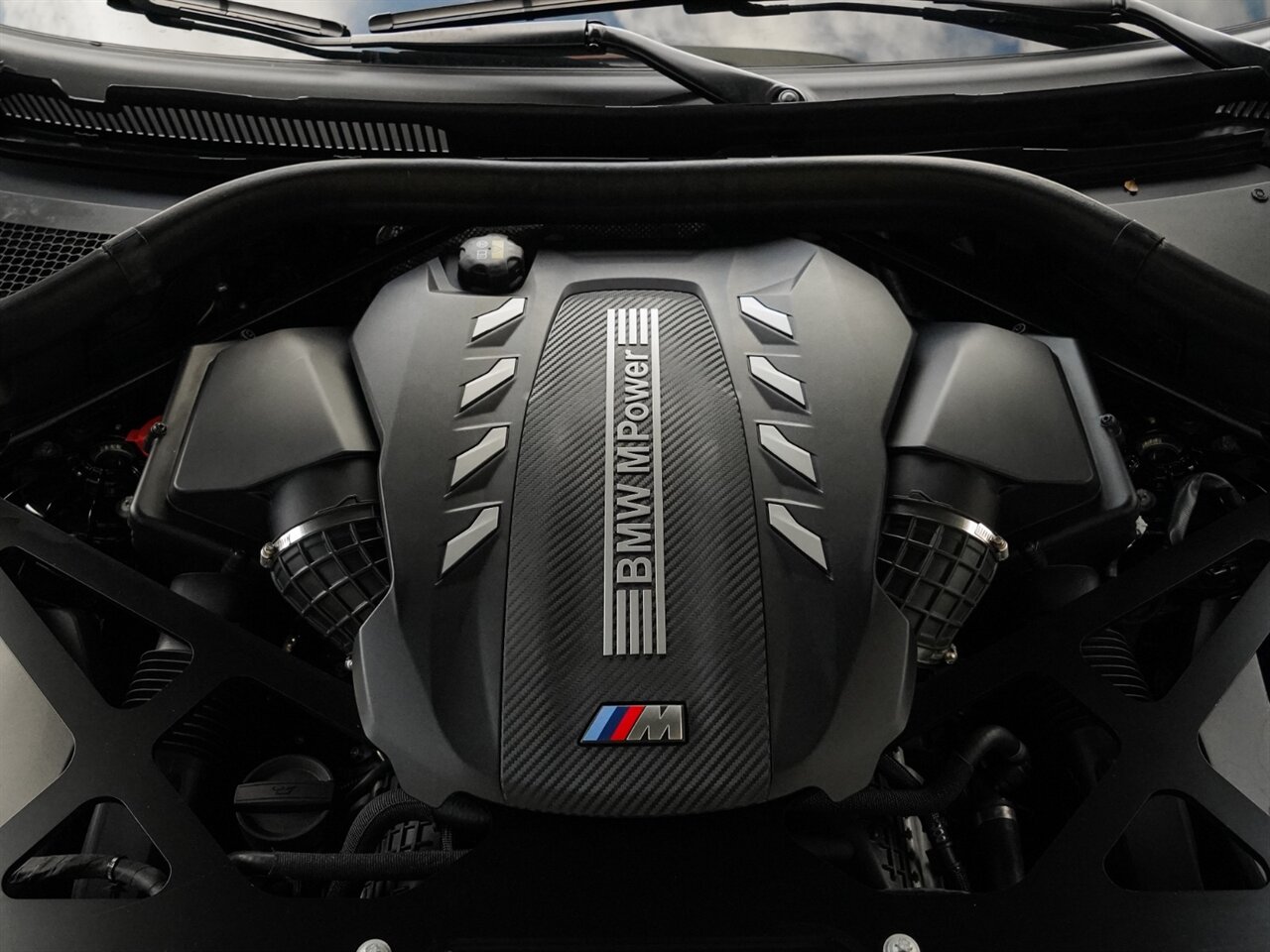 2021 BMW X6 M   - Photo 47 - Bonita Springs, FL 34134