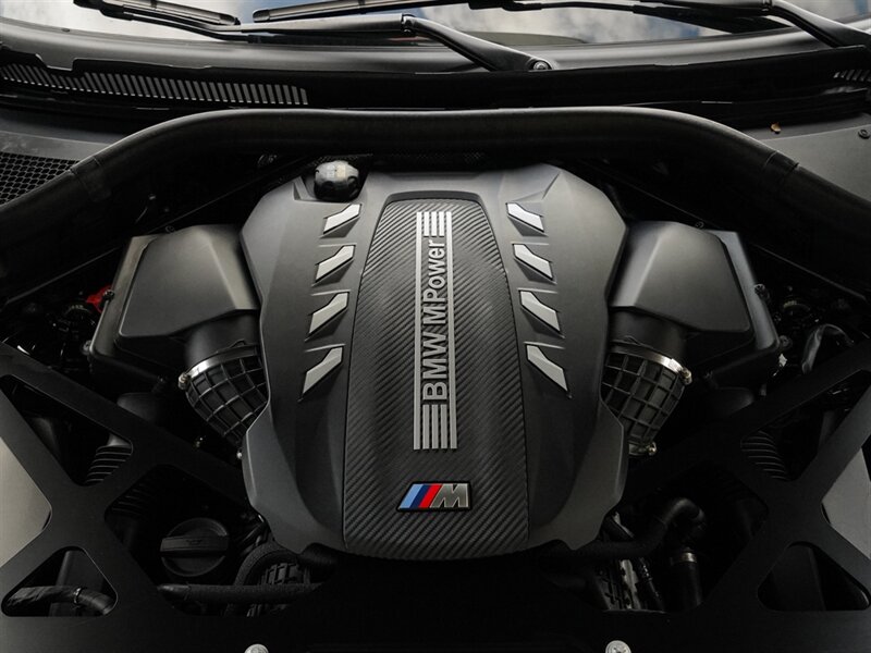 2021 BMW X6 M - Photo 47 - Bonita Springs, FL 34134