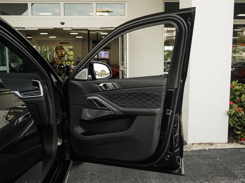 2021 BMW X6 M - Photo 46 - Bonita Springs, FL 34134