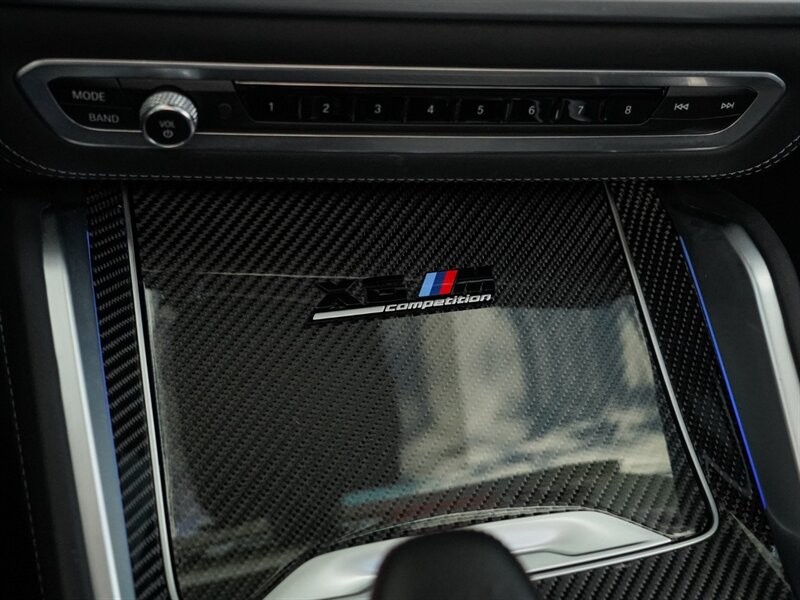 2021 BMW X6 M - Photo 19 - Bonita Springs, FL 34134