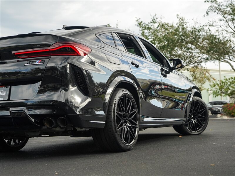 2021 BMW X6 M - Photo 74 - Bonita Springs, FL 34134