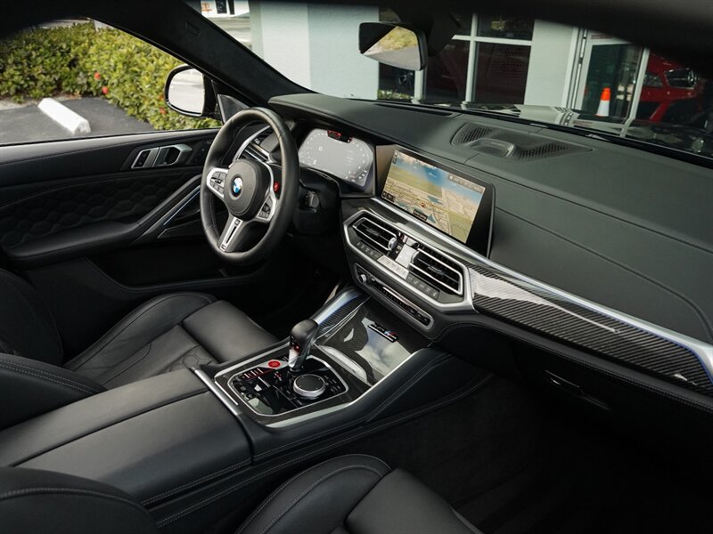 2021 BMW X6 M - Photo 38 - Bonita Springs, FL 34134