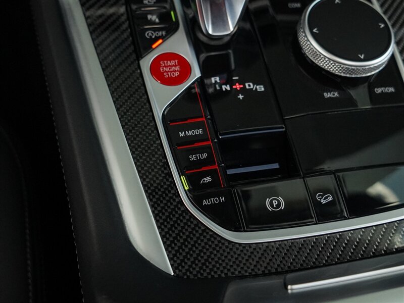 2021 BMW X6 M - Photo 22 - Bonita Springs, FL 34134