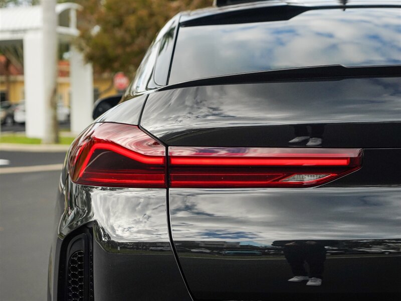 2021 BMW X6 M - Photo 64 - Bonita Springs, FL 34134