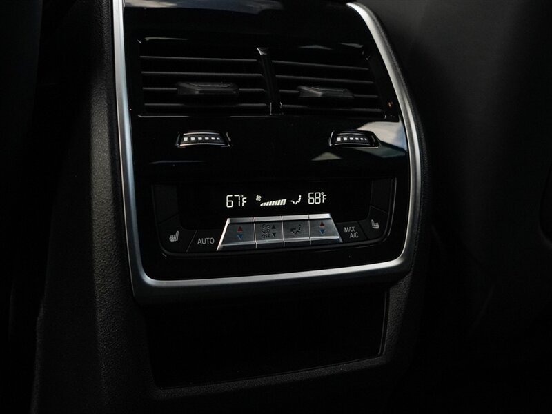 2021 BMW X6 M - Photo 34 - Bonita Springs, FL 34134