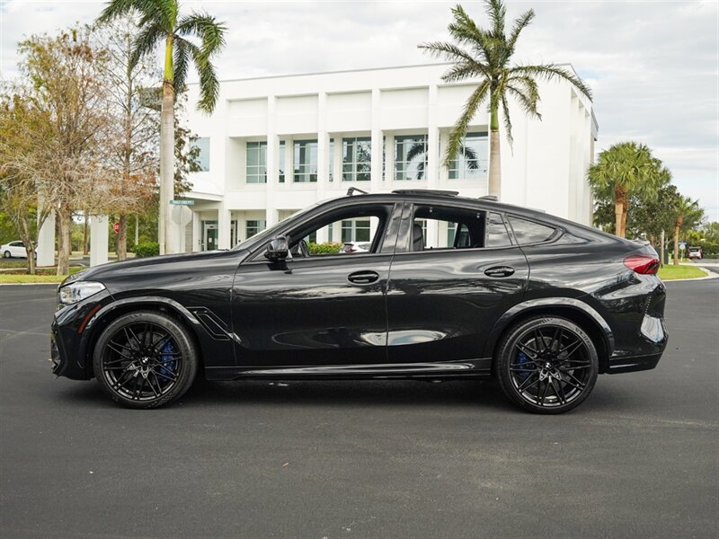2021 BMW X6 M - Photo 52 - Bonita Springs, FL 34134