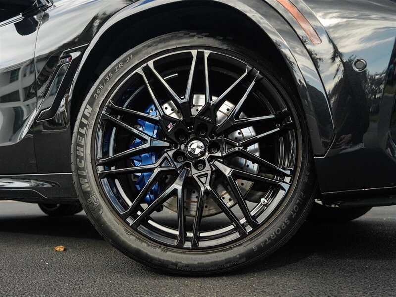 2021 BMW X6 M - Photo 85 - Bonita Springs, FL 34134