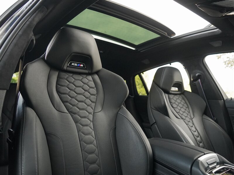 2021 BMW X6 M - Photo 42 - Bonita Springs, FL 34134