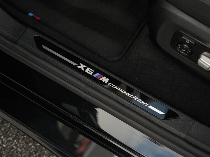 2021 BMW X6 M - Photo 32 - Bonita Springs, FL 34134
