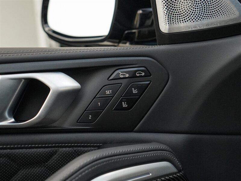 2021 BMW X6 M - Photo 30 - Bonita Springs, FL 34134