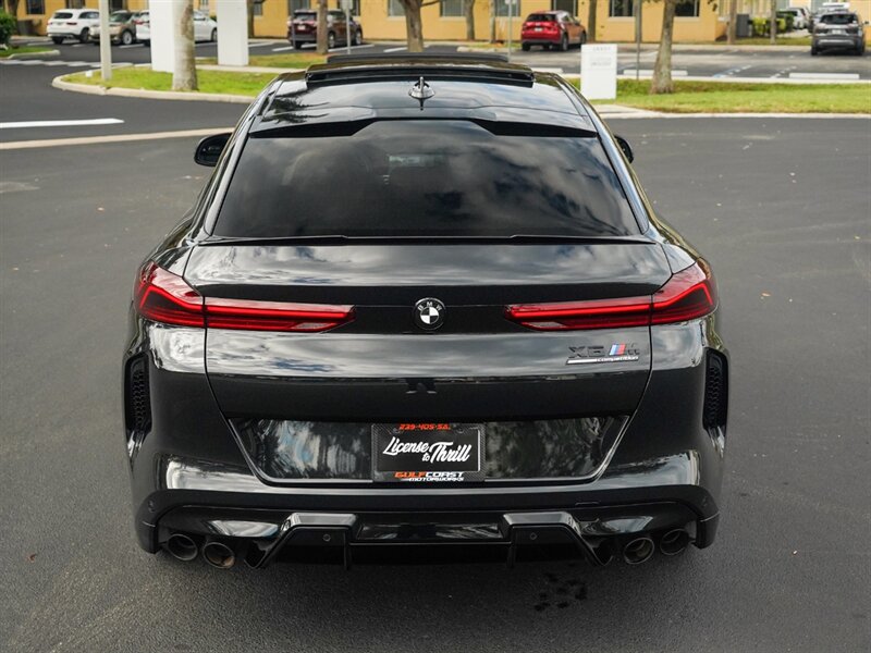 2021 BMW X6 M - Photo 63 - Bonita Springs, FL 34134