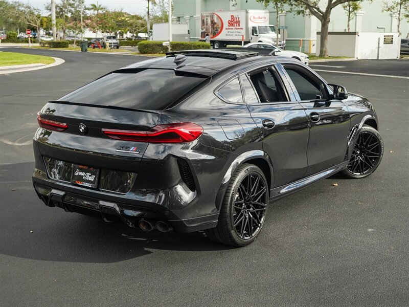 2021 BMW X6 M - Photo 75 - Bonita Springs, FL 34134