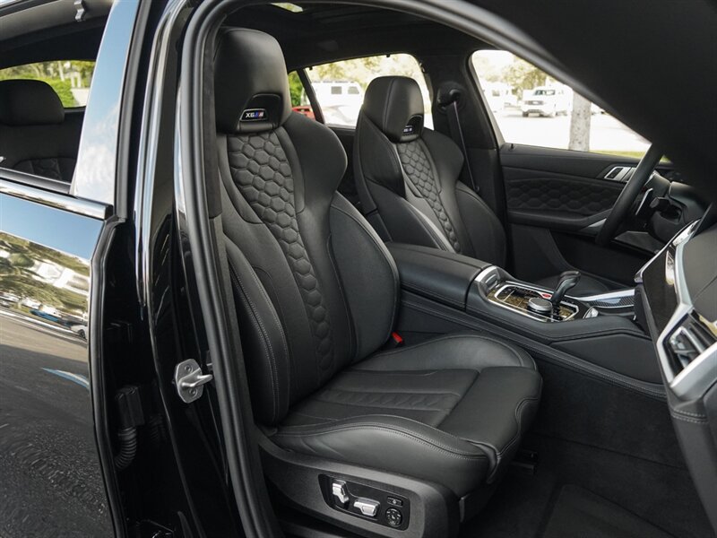 2021 BMW X6 M - Photo 41 - Bonita Springs, FL 34134