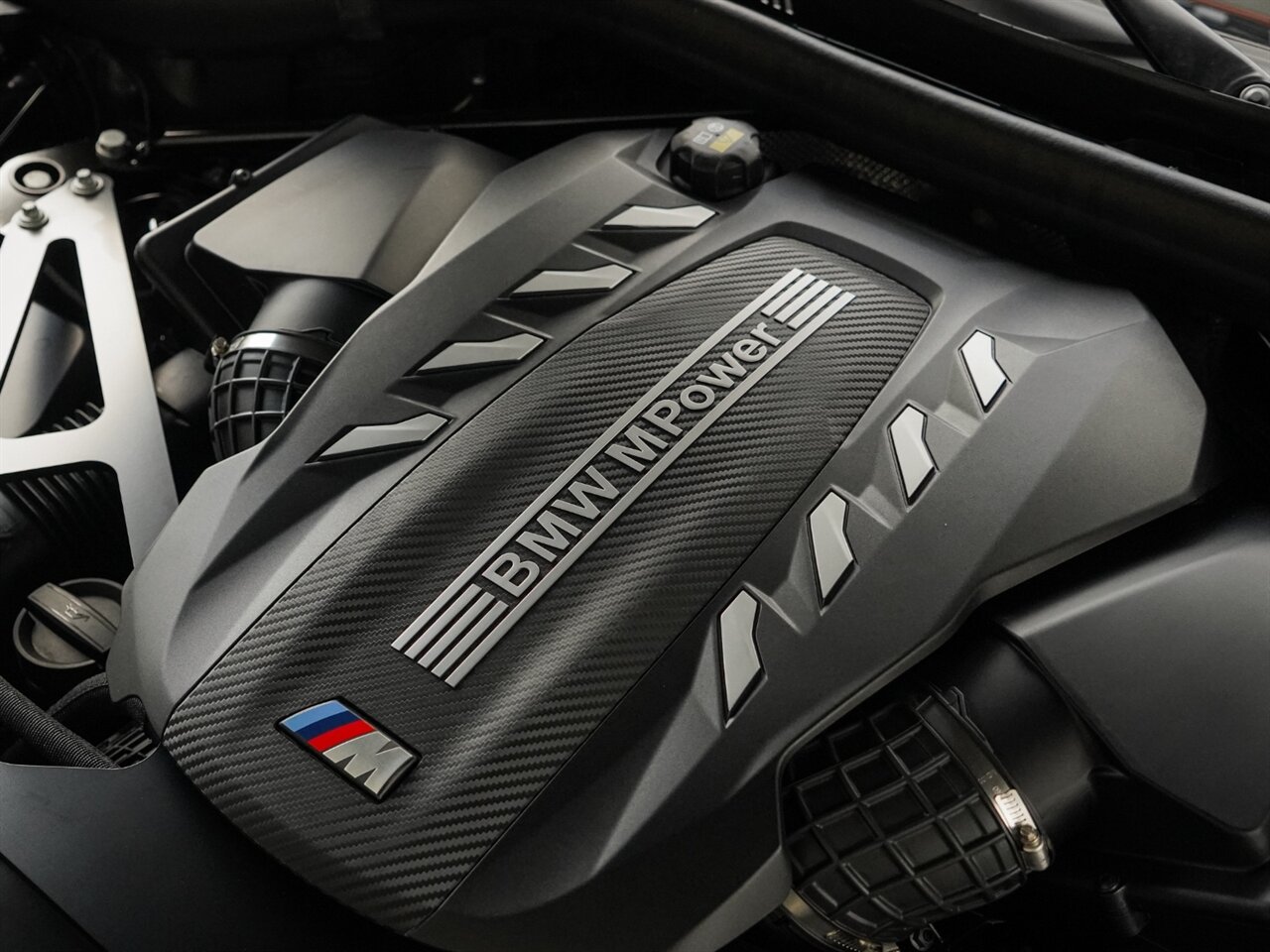 2021 BMW X6 M   - Photo 49 - Bonita Springs, FL 34134