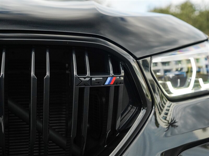 2021 BMW X6 M - Photo 7 - Bonita Springs, FL 34134