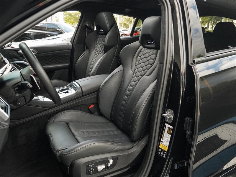 2021 BMW X6 M - Photo 24 - Bonita Springs, FL 34134
