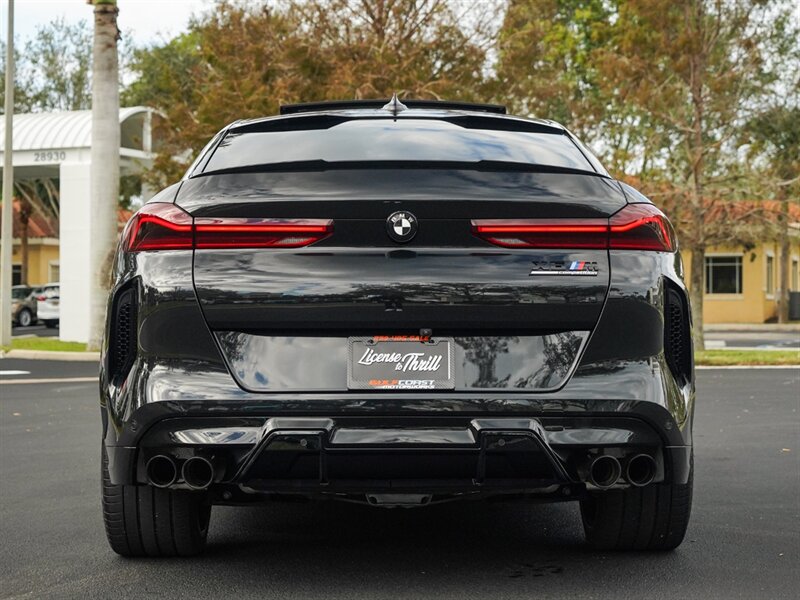 2021 BMW X6 M - Photo 65 - Bonita Springs, FL 34134