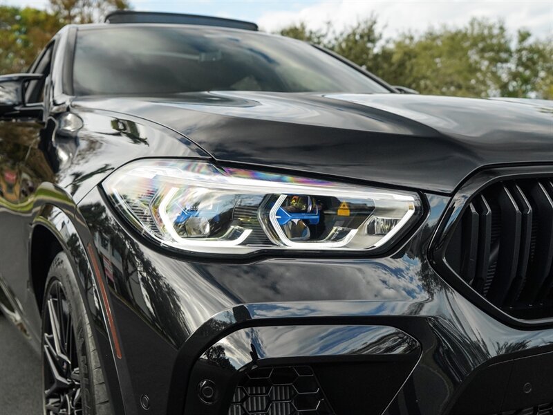 2021 BMW X6 M   - Photo 3 - Bonita Springs, FL 34134