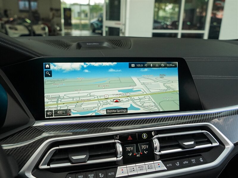 2021 BMW X6 M - Photo 17 - Bonita Springs, FL 34134