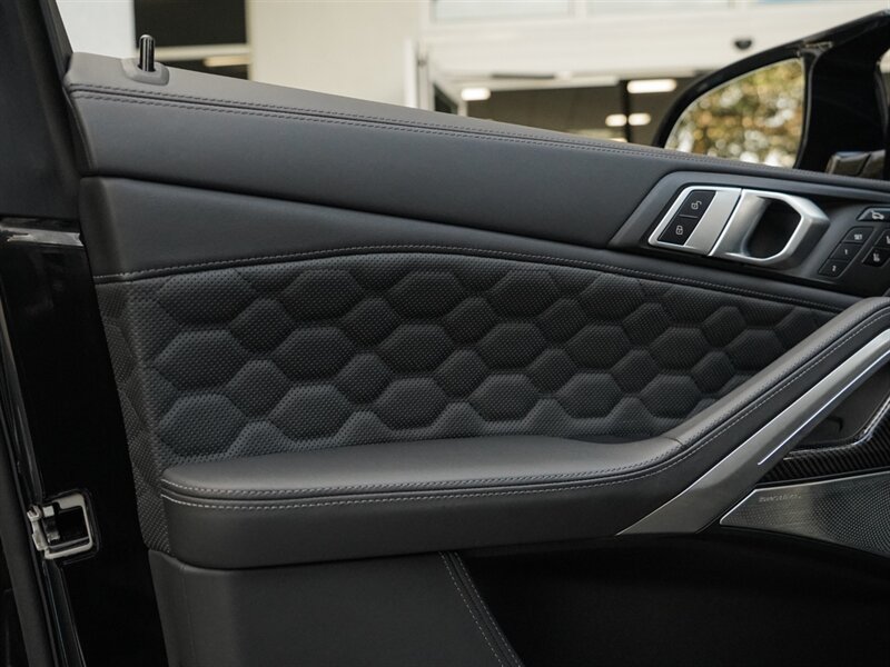 2021 BMW X6 M - Photo 31 - Bonita Springs, FL 34134