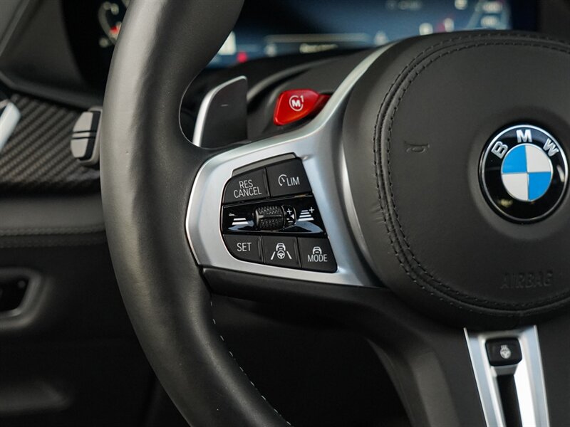 2021 BMW X6 M - Photo 40 - Bonita Springs, FL 34134