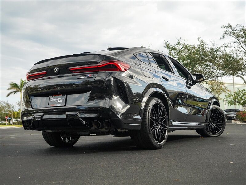 2021 BMW X6 M - Photo 72 - Bonita Springs, FL 34134