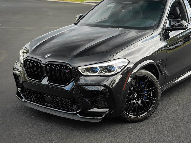 2021 BMW X6 M - Photo 10 - Bonita Springs, FL 34134