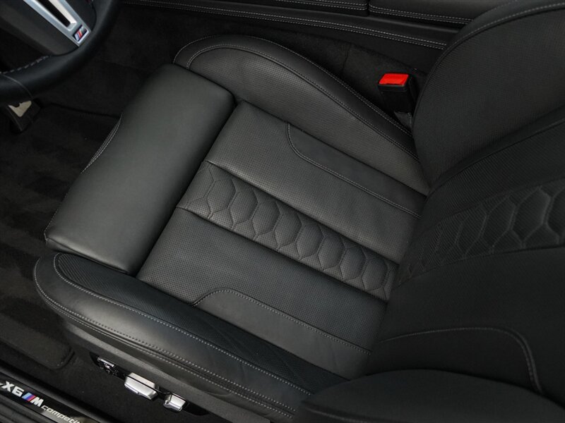 2021 BMW X6 M - Photo 26 - Bonita Springs, FL 34134