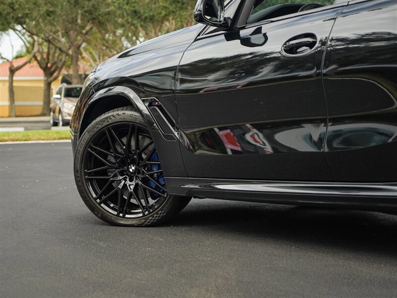 2021 BMW X6 M - Photo 59 - Bonita Springs, FL 34134
