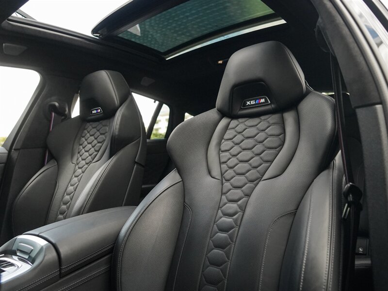 2021 BMW X6 M - Photo 25 - Bonita Springs, FL 34134