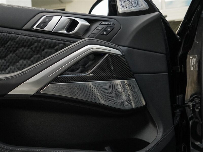 2021 BMW X6 M - Photo 29 - Bonita Springs, FL 34134