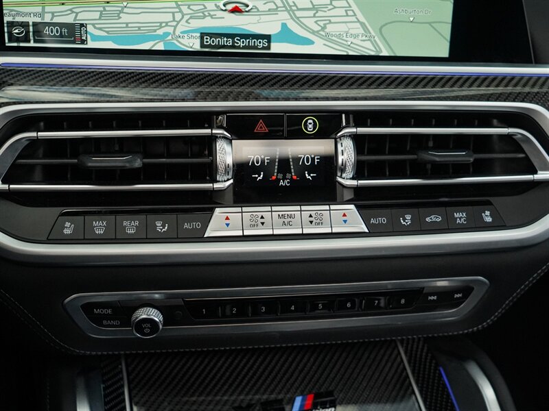 2021 BMW X6 M - Photo 18 - Bonita Springs, FL 34134